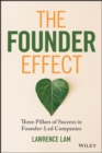 Image for The Founder Effect
