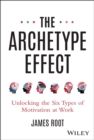 Image for The Archetype Effect