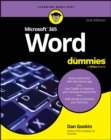 Image for Microsoft 365 Word For Dummies