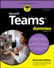 Image for Microsoft Teams For Dummies