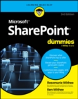 Image for SharePoint For Dummies