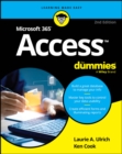 Image for Microsoft 365 Access For Dummies
