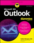 Image for Microsoft 365 Outlook For Dummies