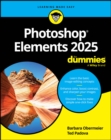 Image for Photoshop Elements 2025 For Dummies