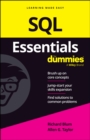 Image for SQL Essentials for Dummies
