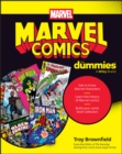 Image for Marvel Comics For Dummies