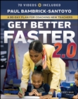 Image for Get Better Faster 2.0