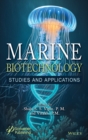 Image for Marine Biotechnology
