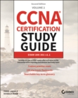 Image for CCNA Certification Study Guide Volume 2