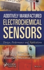 Image for Additively Manufactured Electrochemical Sensors