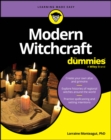 Image for Modern Witchcraft For Dummies