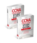 Image for CCNA Certification Study Guide Volume 1 and Volume 2 Set