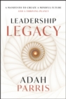 Image for Leadership Legacy