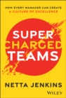 Image for Supercharged Teams