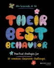 Image for Their Best Behavior