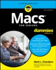 Image for Macs For Seniors For Dummies