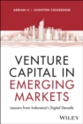 Image for Venture Capital in Emerging Markets