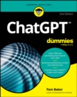 Image for ChatGPT For Dummies