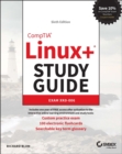Image for CompTIA Linux+ Study Guide