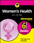 Image for Women&#39;s Health All-In-One For Dummies