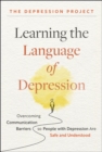 Image for Learning the Language of Depression