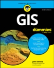 Image for GIS For Dummies