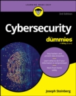 Image for Cybersecurity For Dummies