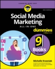Image for Social Media Marketing All-in-One For Dummies