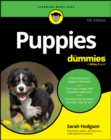 Image for Puppies For Dummies
