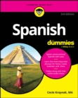 Image for Spanish For Dummies