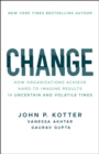 Image for Change