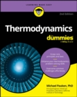 Image for Thermodynamics For Dummies