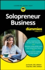 Image for Solopreneur Business For Dummies
