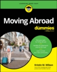 Image for Moving Abroad For Dummies