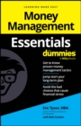 Image for Money Management Essentials For Dummies