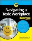 Image for Navigating a Toxic Workplace For Dummies