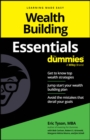 Image for Wealth Building Essentials For Dummies
