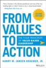 Image for From Values to Action
