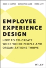 Image for Employee Experience Design