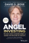 Image for Angel Investing