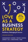 Image for Love As a Business Strategy