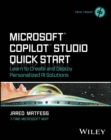 Image for Microsoft Copilot Studio Quick Start