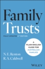 Image for Family Trusts