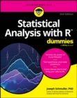Image for Statistical Analysis with R For Dummies