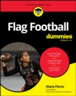 Image for Flag Football For Dummies