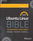 Image for Ubuntu Linux Bible