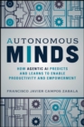Image for Autonomous Minds