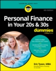 Image for Personal Finance in Your 20s &amp; 30s For Dummies