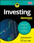 Image for Investing For Dummies, UK Edition