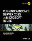Image for Running Windows Server 2025 on Microsoft Azure